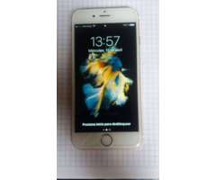 Iphone 6s 64gb Rosa