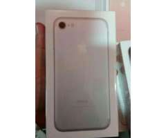 iPhone 7 128gb Silver