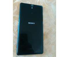 Sonny Xperia C5