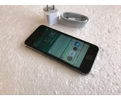 iPhone 5S 32Gb Flamante