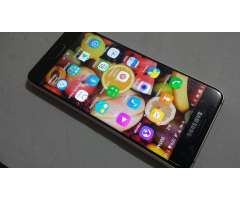 de Venta Samsung A3 2016 Dorado..