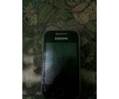Samsung Galaxi Young