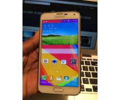 Samsung Galaxy S5 4g Lte Grande 16gb