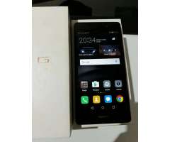 Huawei P8 Lite Como Nuevo 16gb