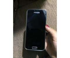 Vendo Samsung S5 Mini 4G