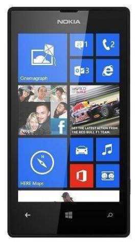 Nokia Lumia 520 Negociable