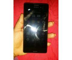 Vendo Un Sony Xperia M4 Aqua Libre