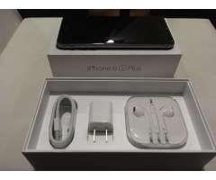 iPhone 6S Plus 64 Gb Como Nuevo