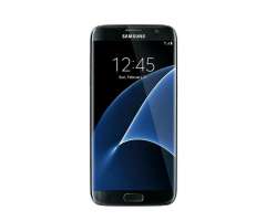 Samsung Galaxy S7 Edge Black Nuevo