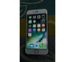 iPhone 6s de 64gb