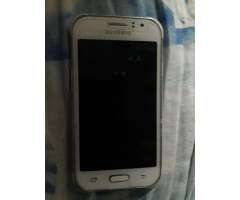 Galaxy J1 Ace&#x7c; Samsung &#x7c; solo pantalla dañada y sin mica