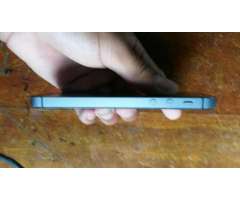 Vendo iPhone 5S