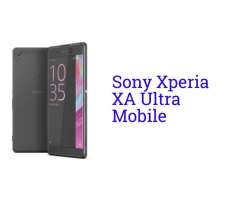 Sony Xa Ultra 2016 4g 16gb 21mxpl 4K GARANTIA FERCELL