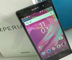 Sony Xperia Nuevos E5,x,xa,xa Ultra,xperformance,xz,z5,z5premium