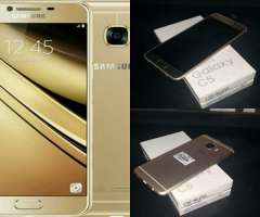Samsung Galaxy C5 64gb 32gb Nuevo&#x21;&#x21;