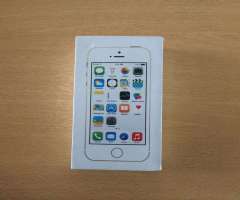 iPhone 5S