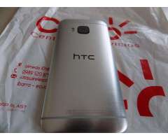HTC ONE 9. 10/10