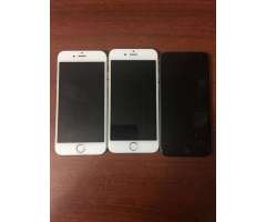 iPhone 6 De 16 Nuevos Con Garantía