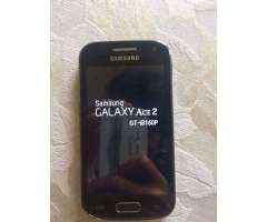 Samsung Galaxy ace 2