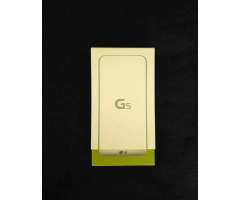 LG G5 DUAL SIM 4G NUEVO SELLADO