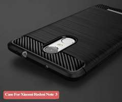 Xiaomi Redmi Note 3 Case Premium