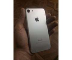 iPhone 7 128Gb Silver