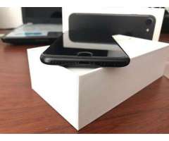 iPhone 7 Negro de 32Gb