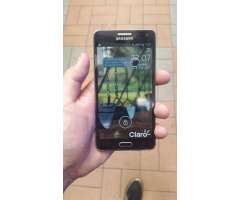 Samsung A5 Normal