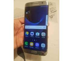 Samsung Galaxy S7 Edge 4g Lte 32gb Leer