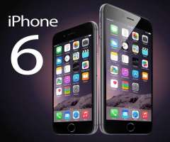 iPhone 6 16Gb Factory Unlocked Seminuevo