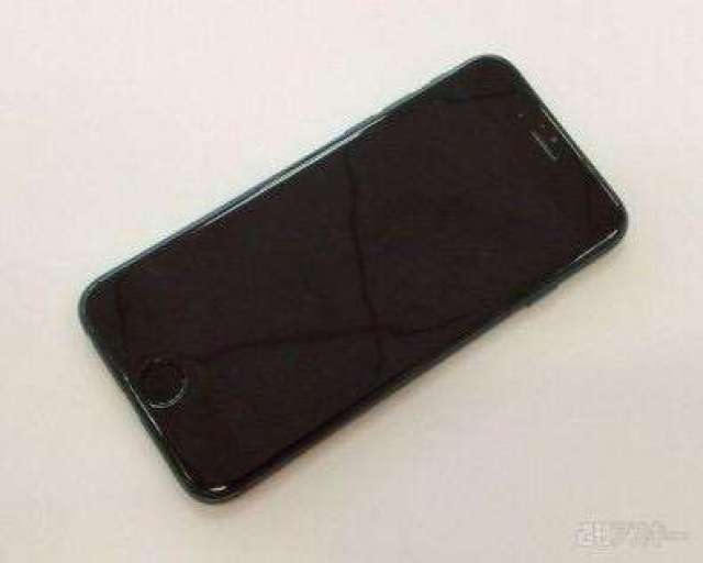 iPhone 6S 16 Gb Negro