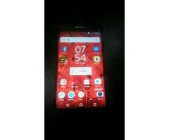 Vendo Sony Xperia E5 16gb de Memoria