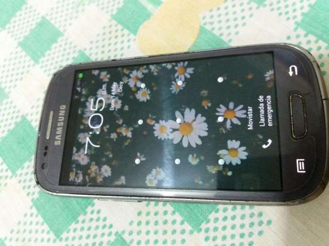 Samsung S3mini