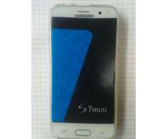 Samsung Galaxy S7 Mini, Nuevo.