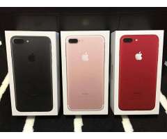 iPhone 6, iPhone 7, Iphone7plus Sellados