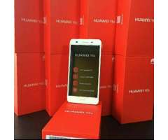 Huawei Y6 II Nuevos Sellados