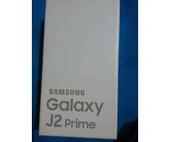 Samsung J2 PRIME NUEVO