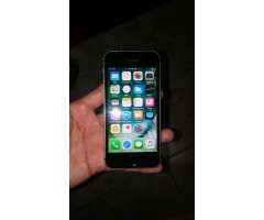 iPhone 5s 16gb Icloud Libre