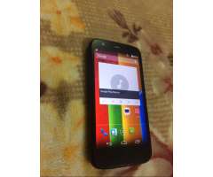 Motorola Moto G Solo Cell Precio Fijo 8g