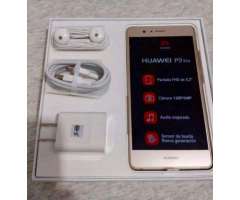 Vendo Huawei P9 Lite Nuevo