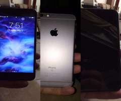 iPhone 6S Plus de 128 Gb