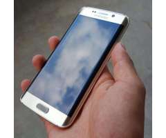 Samsung S6 Edge Plus, Como Nuevo