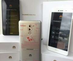 Huawei Mate 9 Lite Nuevos Sellados