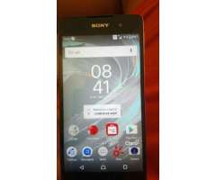 Sony Xperia E5 4g Lte