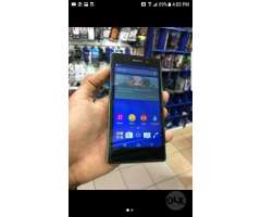 Sony Xperia Z2 Como iPod 16gb