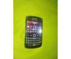 Blackberry Vendo