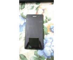 Sony Xperia M5