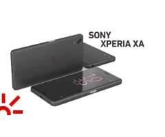 SONY XPERIA XA 4G LTE
