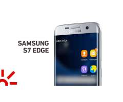 SAMSUNG S7 EDGE 32 GB 4G LTE