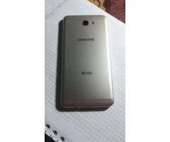 Samsung J7 Prime Duos Gold